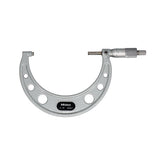Series 103 Outside Micrometers - Big-tools Industrial Supply Tools for Metal Cutting